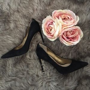 Sam Edelman Pointy Toed Pumps